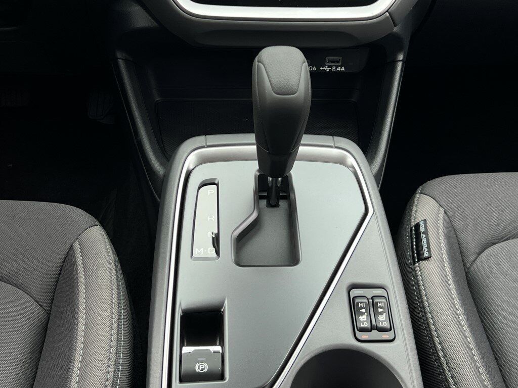 2025 Subaru Crosstrek Premium Springfield VA