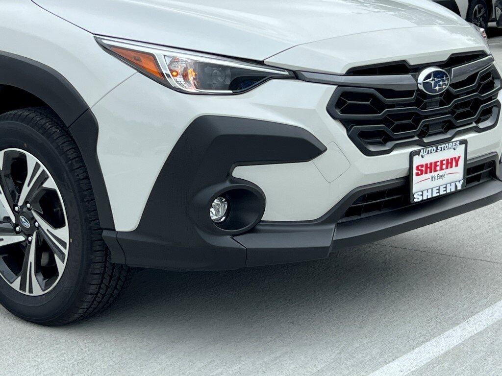 2025 Subaru Crosstrek Premium Springfield VA