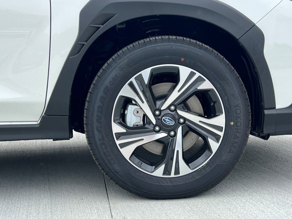 2025 Subaru Crosstrek Premium Springfield VA