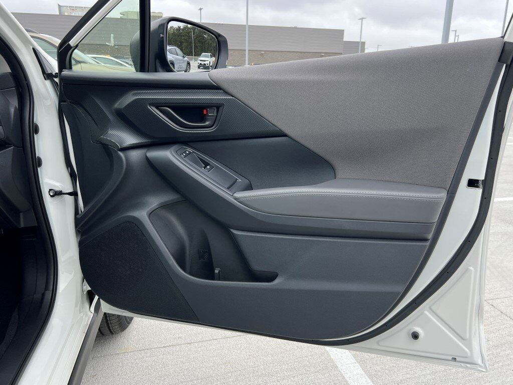 2025 Subaru Crosstrek Premium Springfield VA