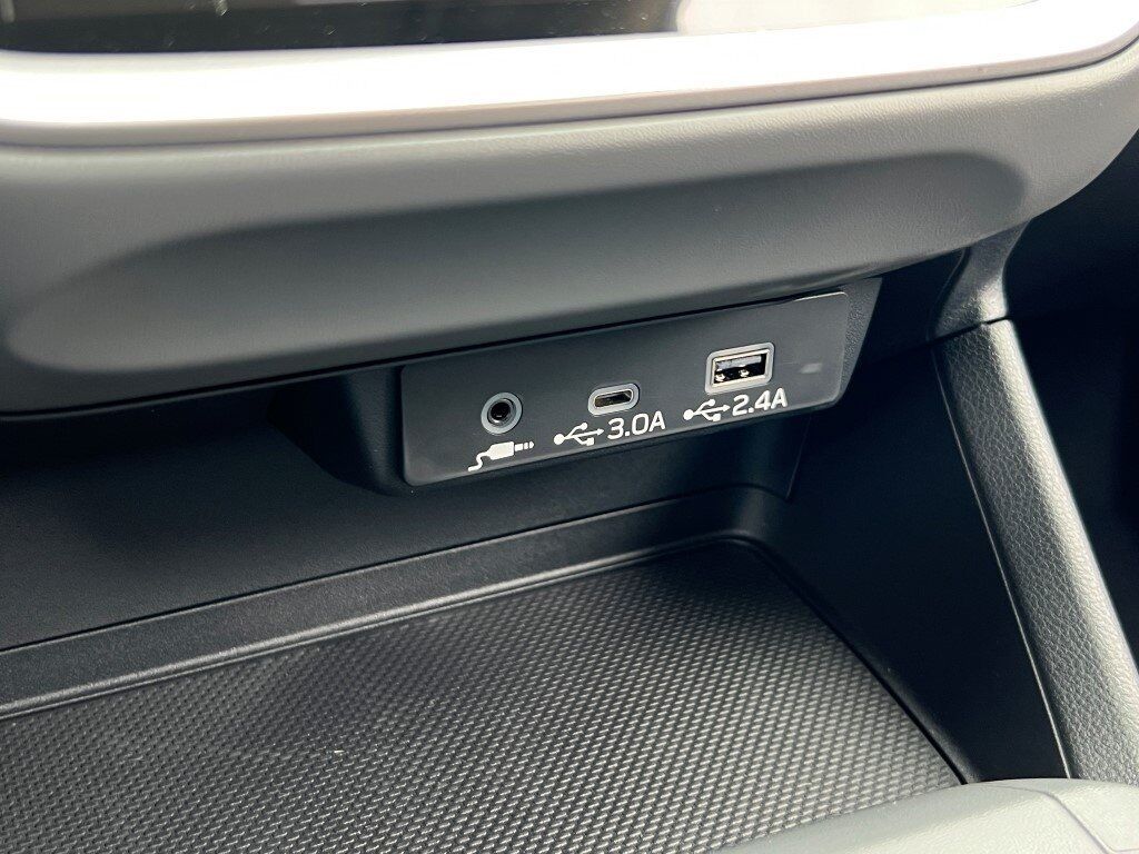 2025 Subaru Crosstrek Premium Springfield VA