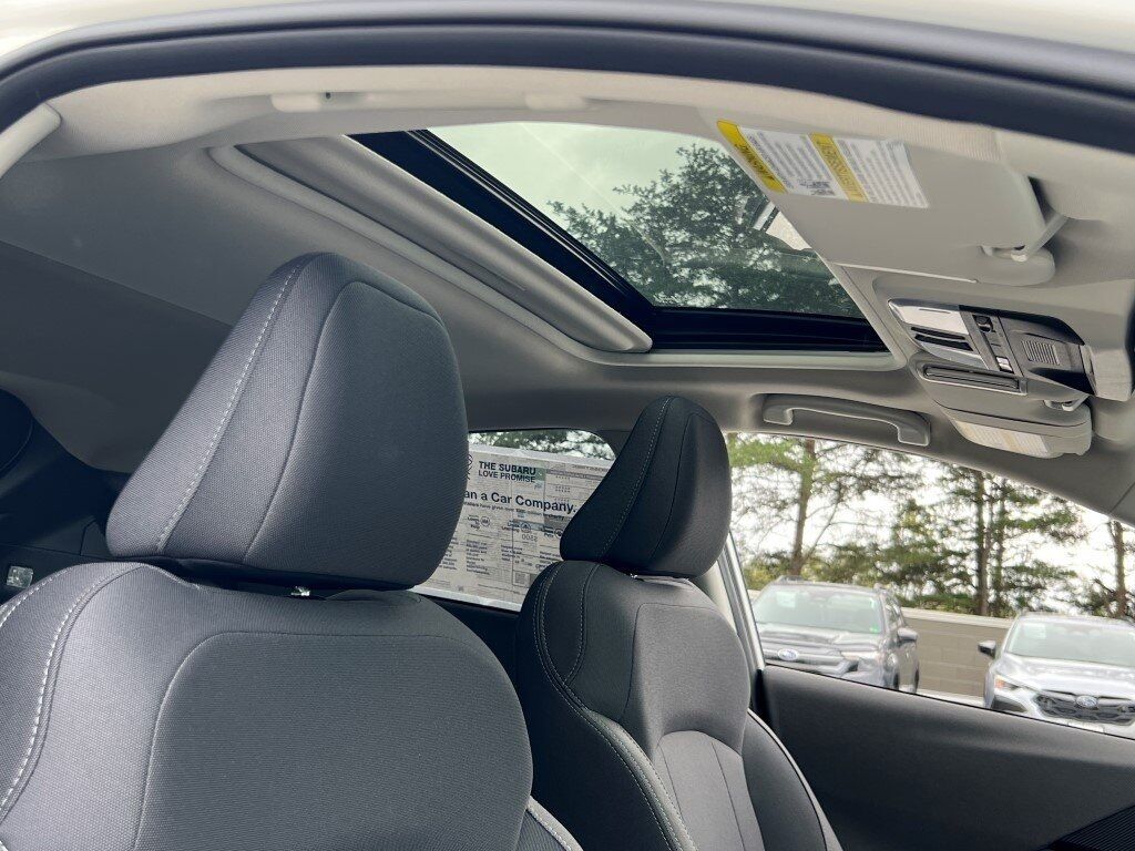 2025 Subaru Crosstrek Premium Springfield VA