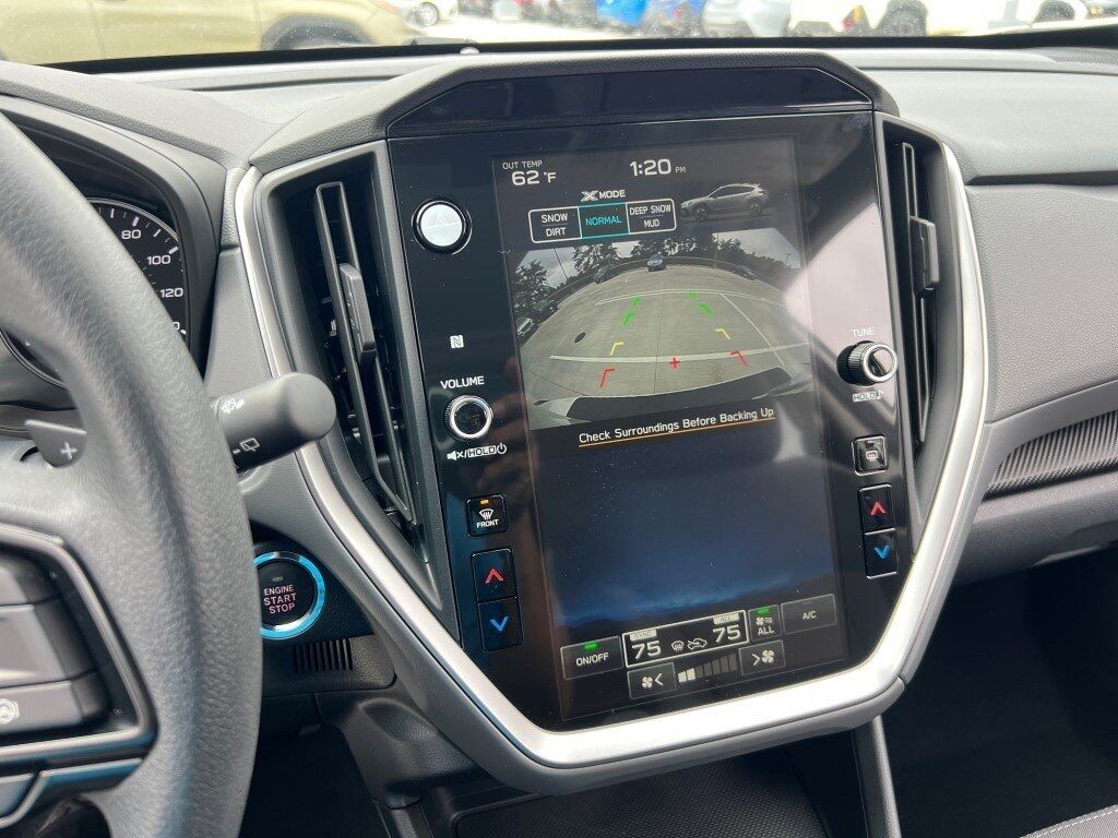 2025 Subaru Crosstrek Premium Springfield VA