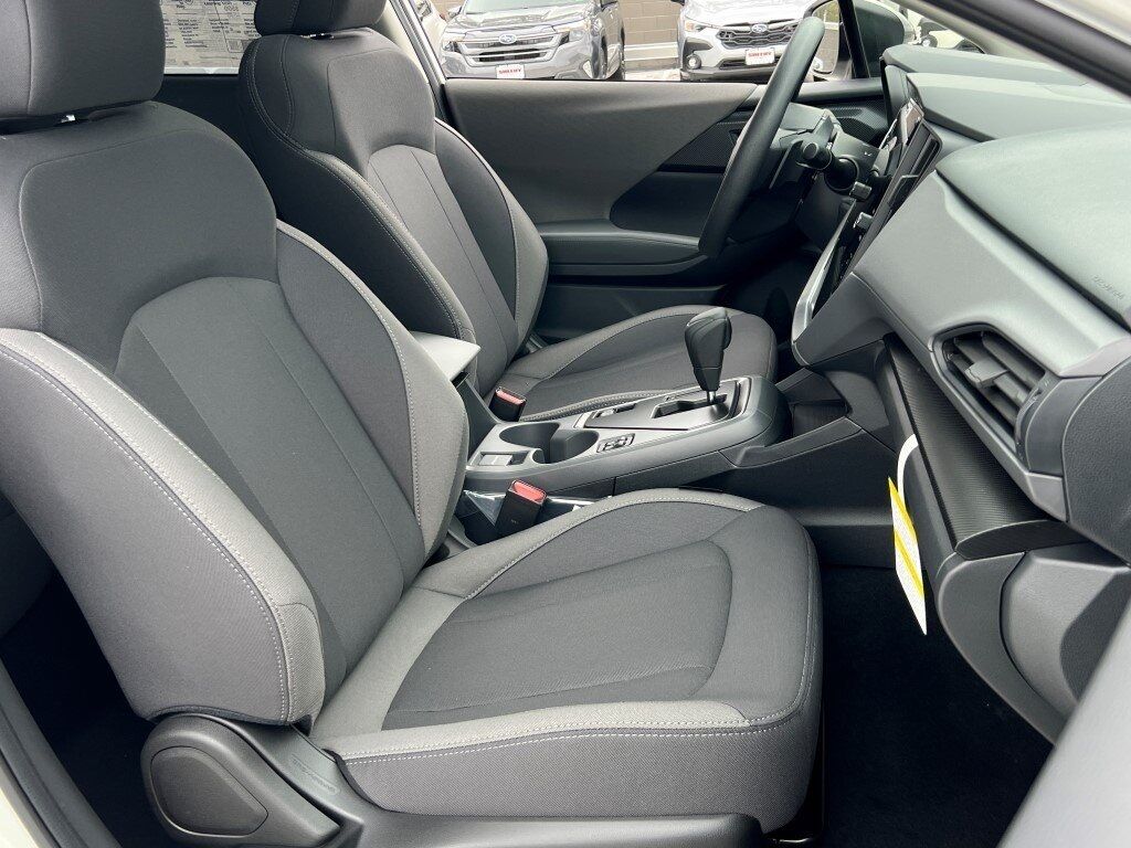 2025 Subaru Crosstrek Premium Springfield VA