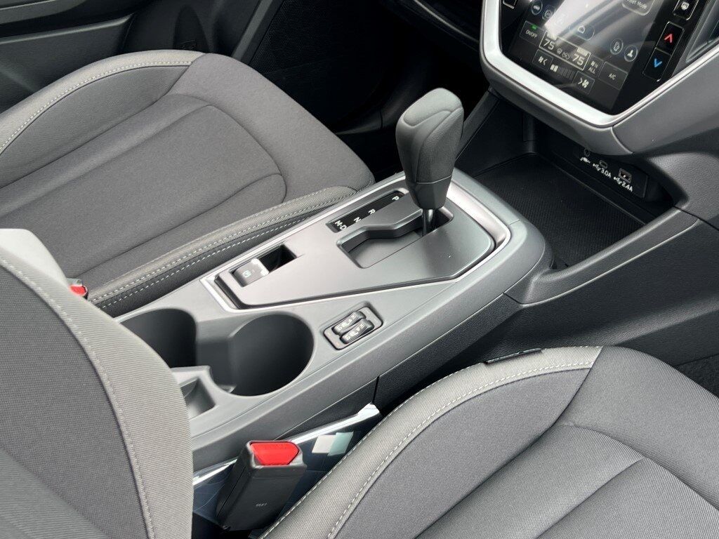 2025 Subaru Crosstrek Premium Springfield VA