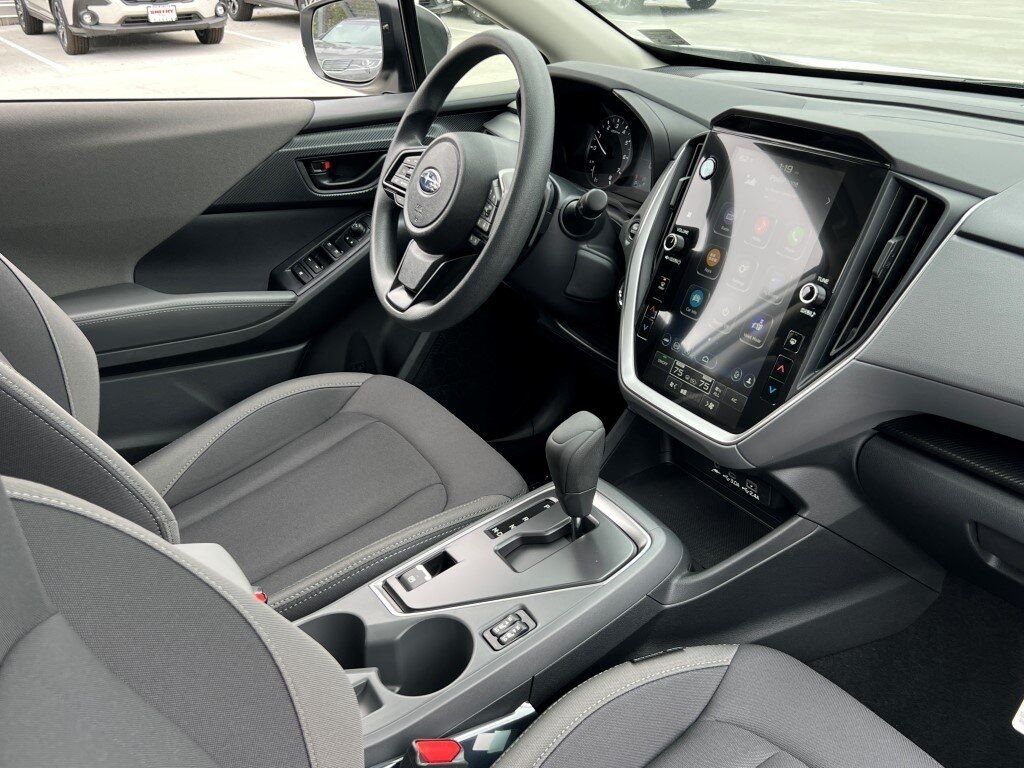 2025 Subaru Crosstrek Premium Springfield VA