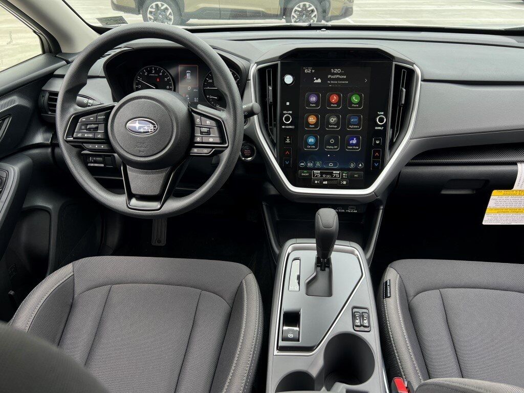 2025 Subaru Crosstrek Premium Springfield VA