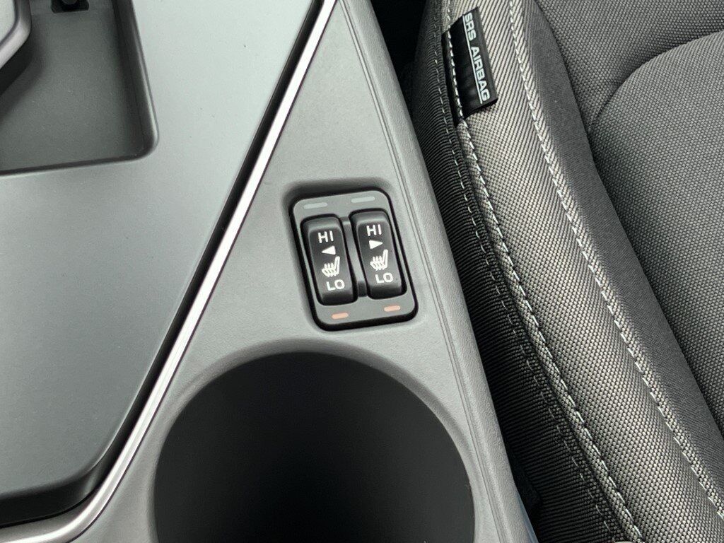 2025 Subaru Crosstrek Premium Springfield VA