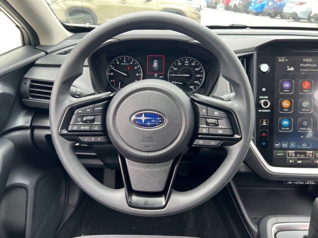 2025 Subaru Crosstrek Premium Springfield VA