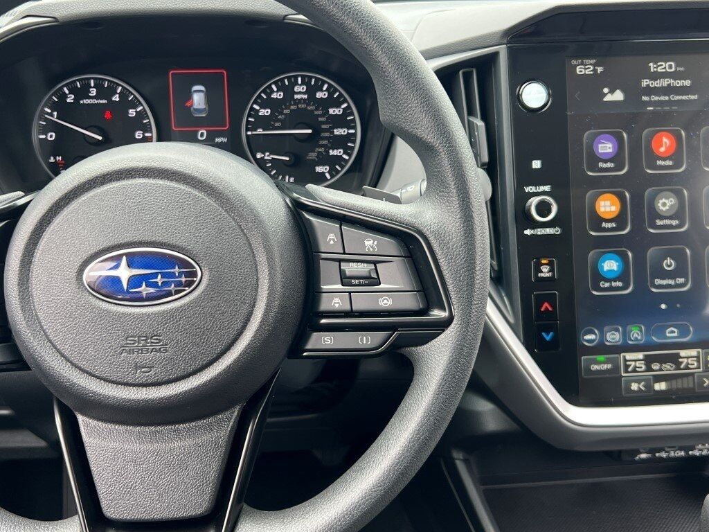 2025 Subaru Crosstrek Premium Springfield VA