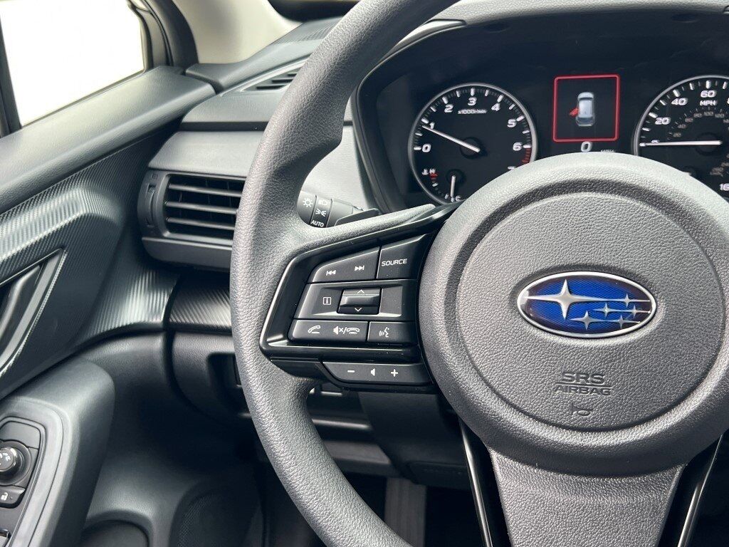 2025 Subaru Crosstrek Premium Springfield VA