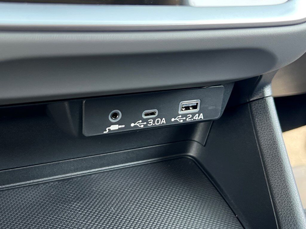 2025 Subaru Crosstrek Premium Springfield VA