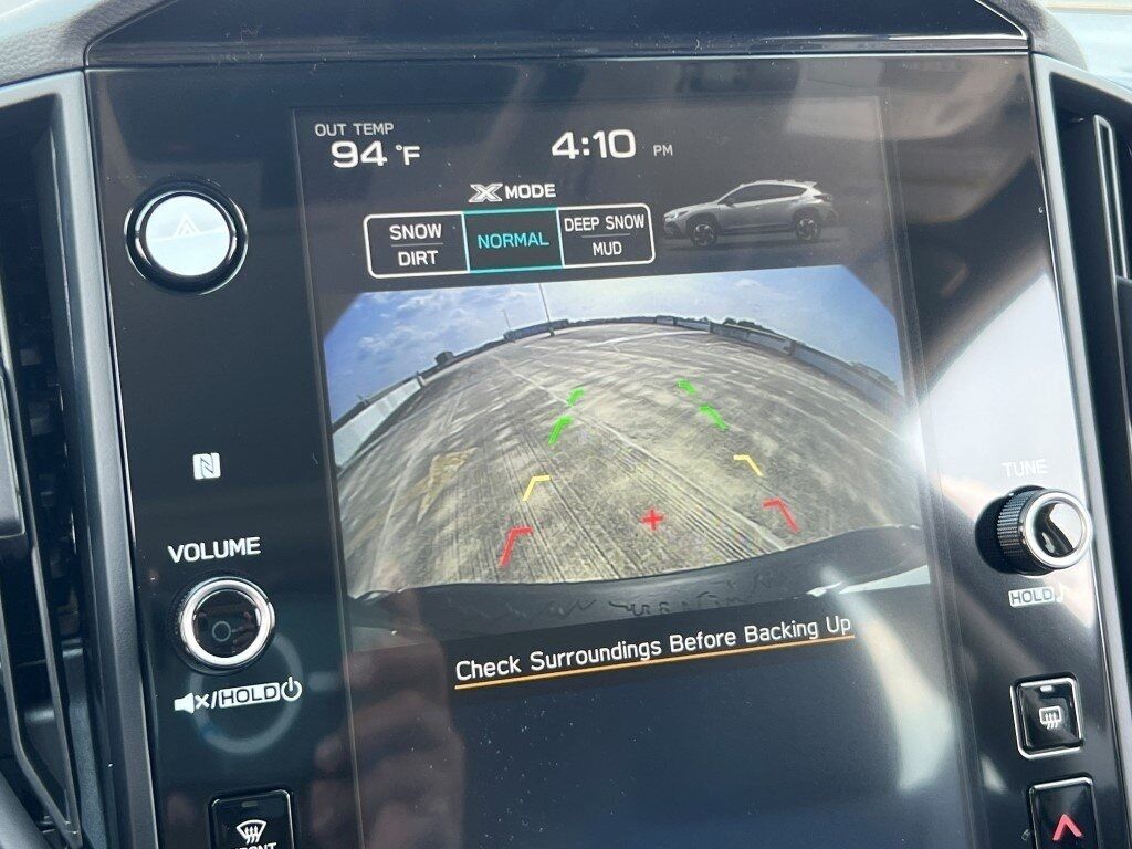 2025 Subaru Crosstrek Premium Springfield VA