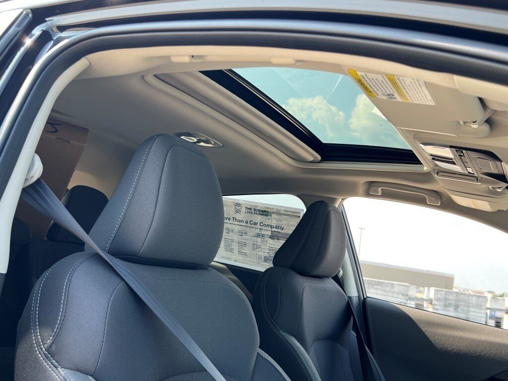 2025 Subaru Crosstrek Premium Springfield VA