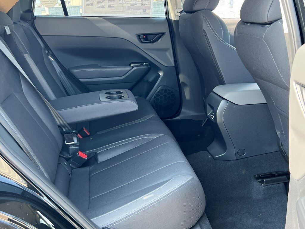 2025 Subaru Crosstrek Premium Springfield VA