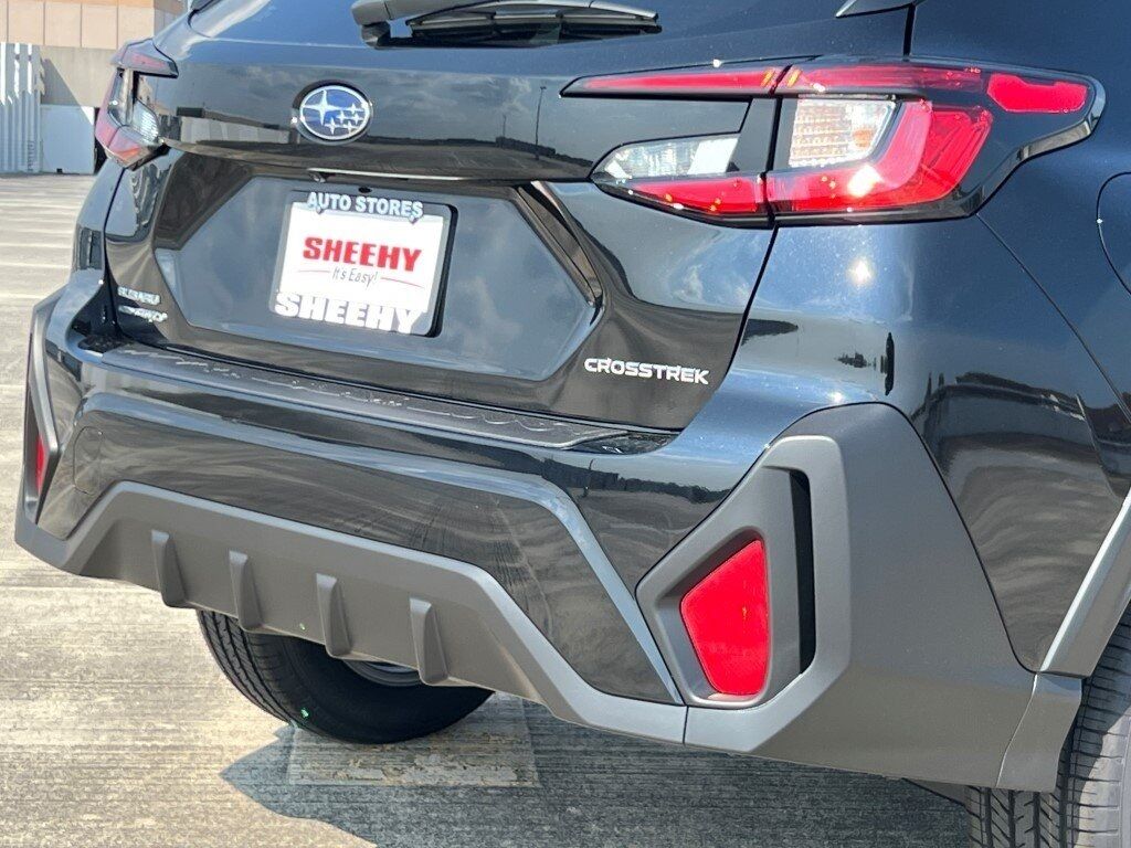 2025 Subaru Crosstrek Premium Springfield VA