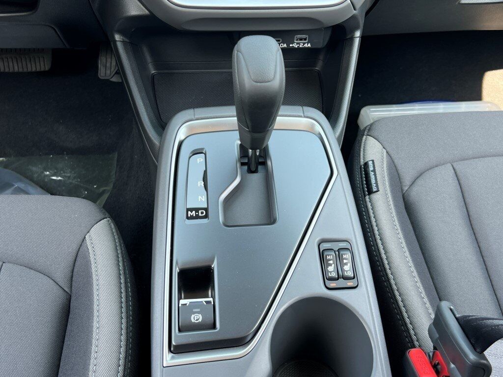 2025 Subaru Crosstrek Premium Springfield VA