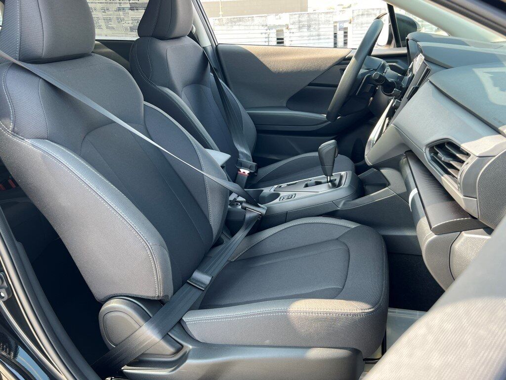 2025 Subaru Crosstrek Premium Springfield VA