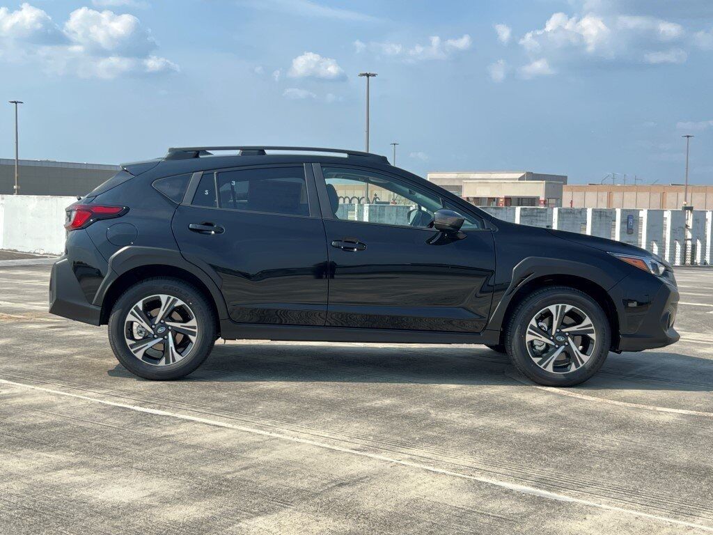 2025 Subaru Crosstrek Premium Springfield VA
