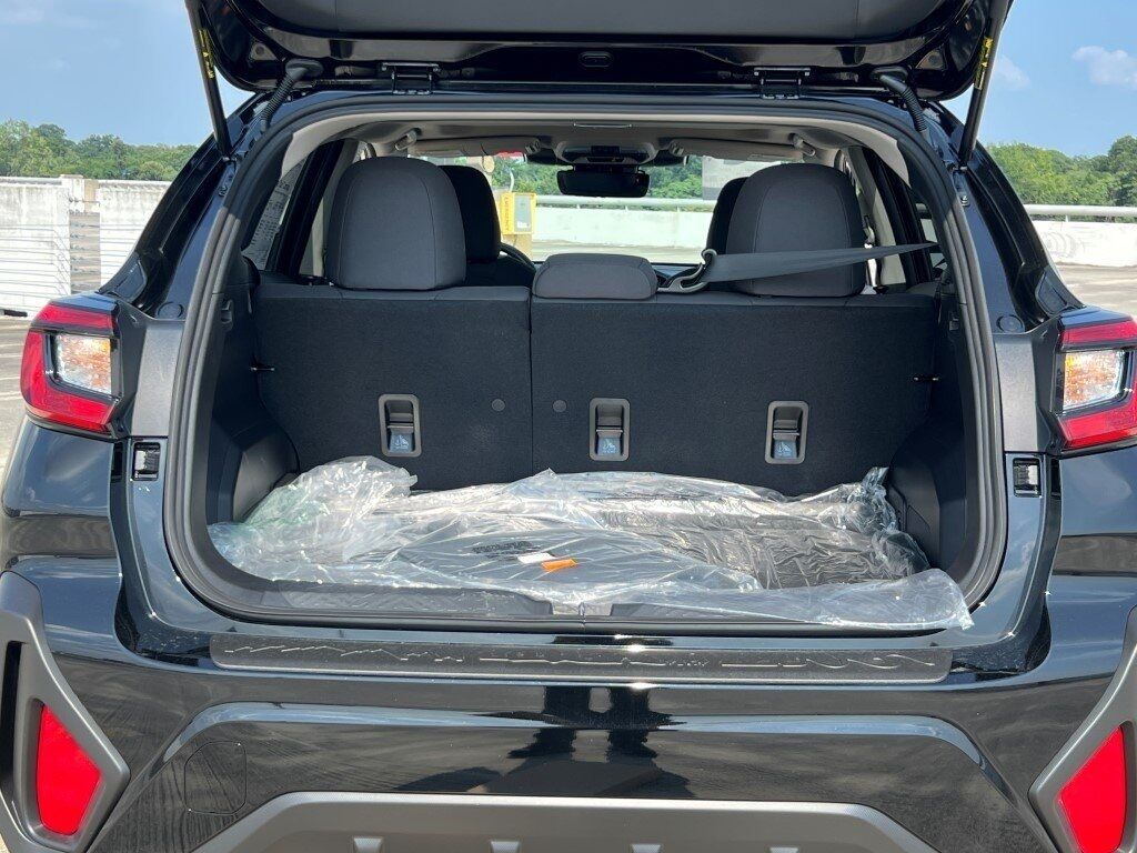 2025 Subaru Crosstrek Premium Springfield VA
