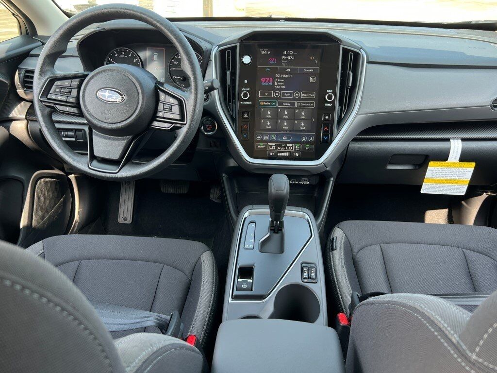 2025 Subaru Crosstrek Premium Springfield VA