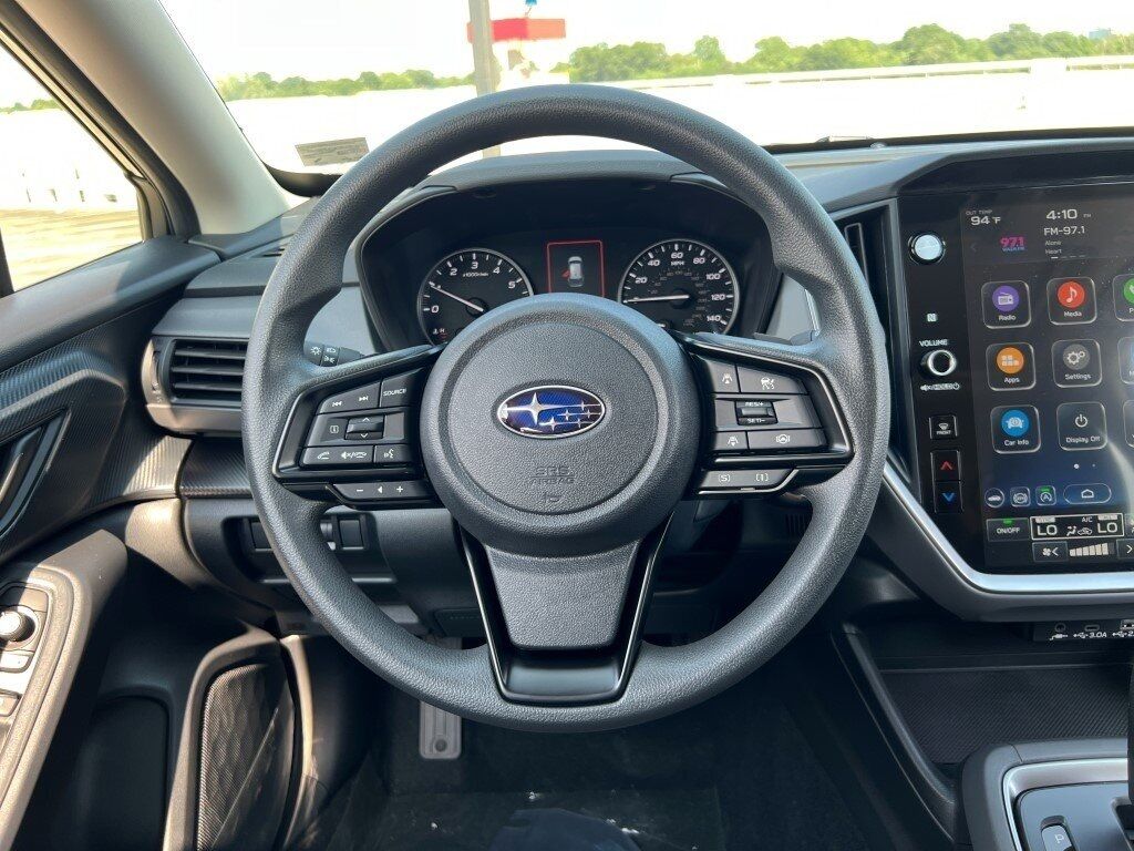 2025 Subaru Crosstrek Premium Springfield VA