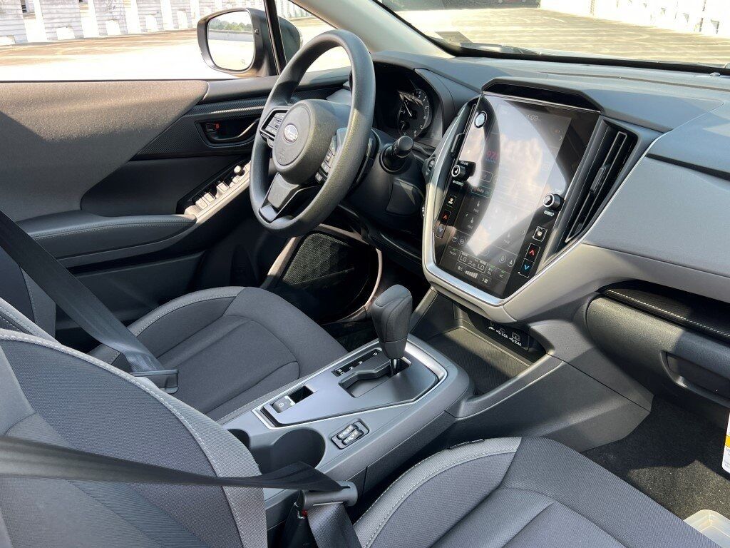 2025 Subaru Crosstrek Premium Springfield VA