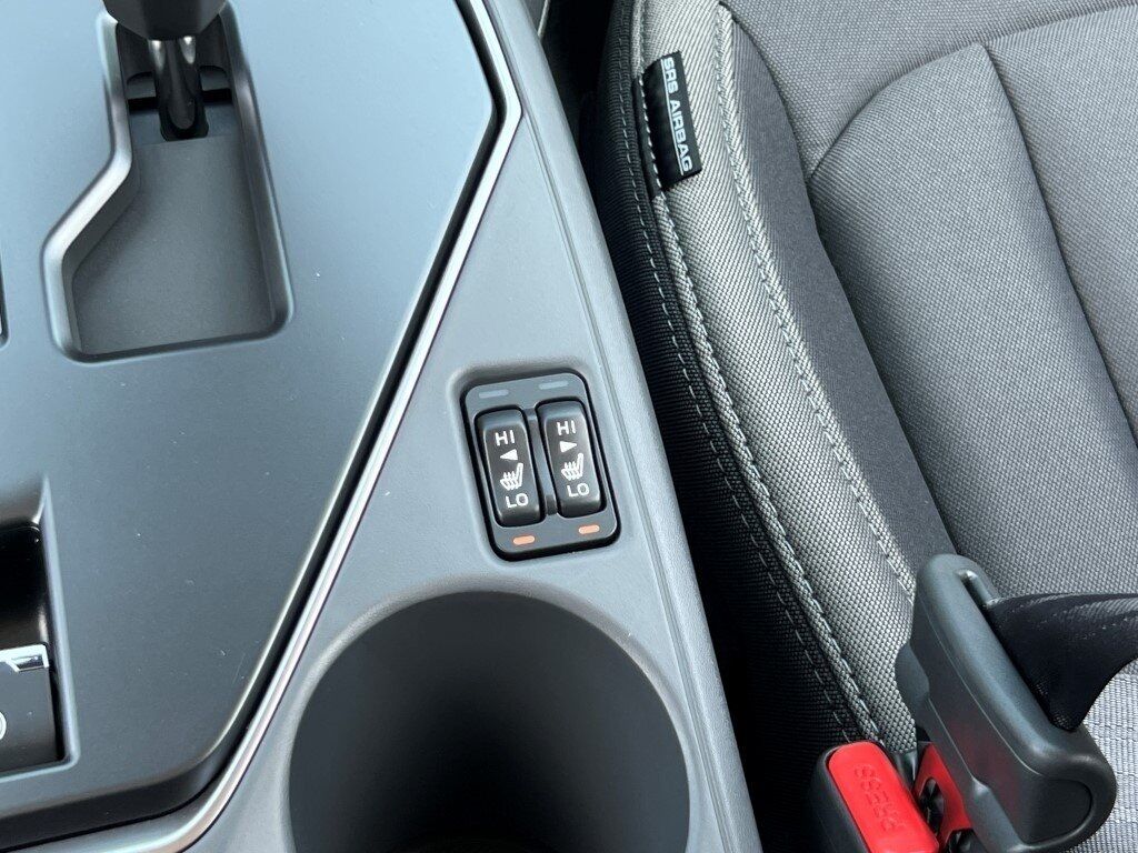 2025 Subaru Crosstrek Premium Springfield VA
