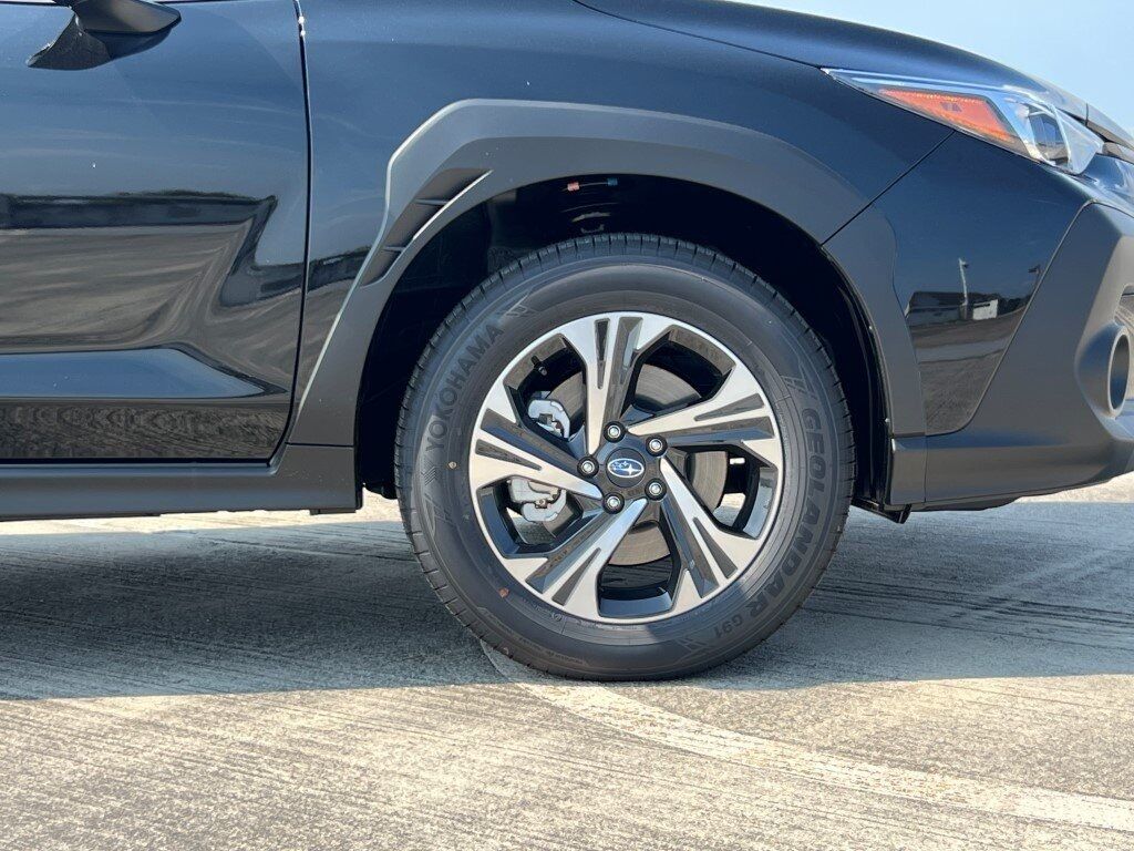 2025 Subaru Crosstrek Premium Springfield VA