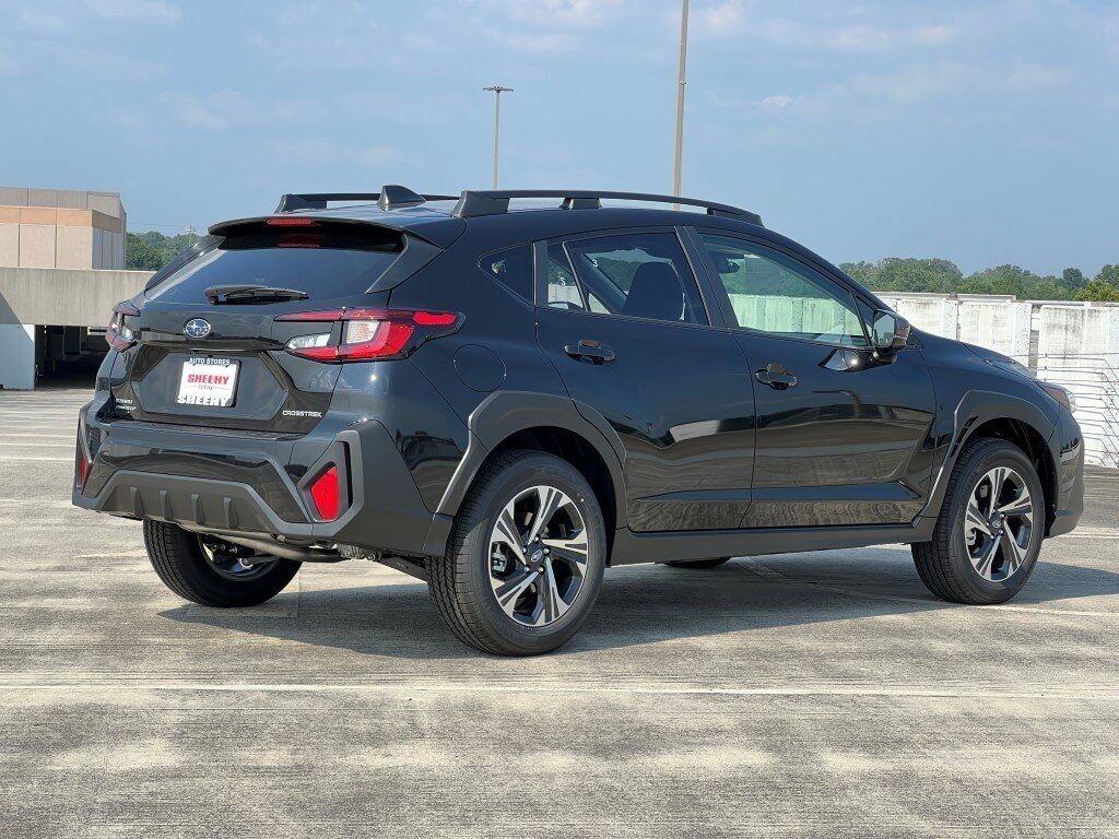 2025 Subaru Crosstrek Premium Springfield VA