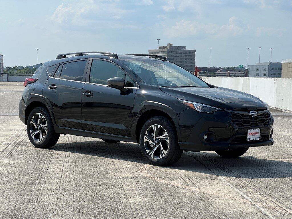 2025 Subaru Crosstrek Premium Springfield VA