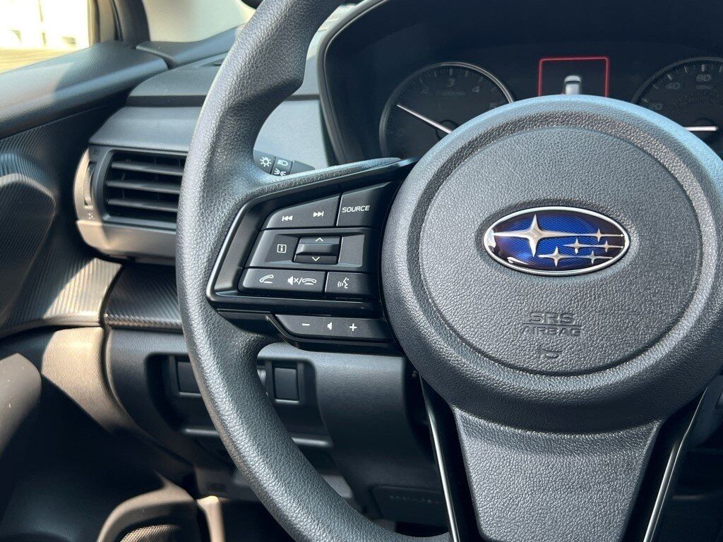 2025 Subaru Crosstrek Premium Springfield VA
