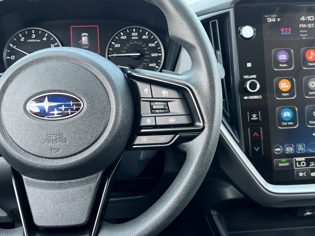 2025 Subaru Crosstrek Premium Springfield VA