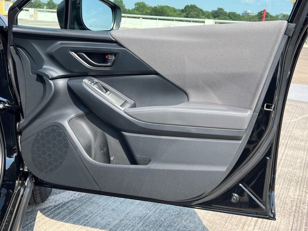2025 Subaru Crosstrek Premium Springfield VA