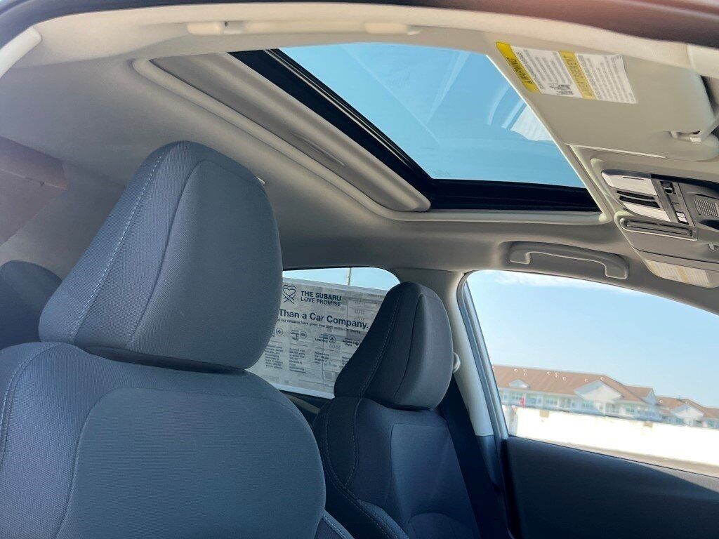 2025 Subaru Crosstrek Premium Springfield VA