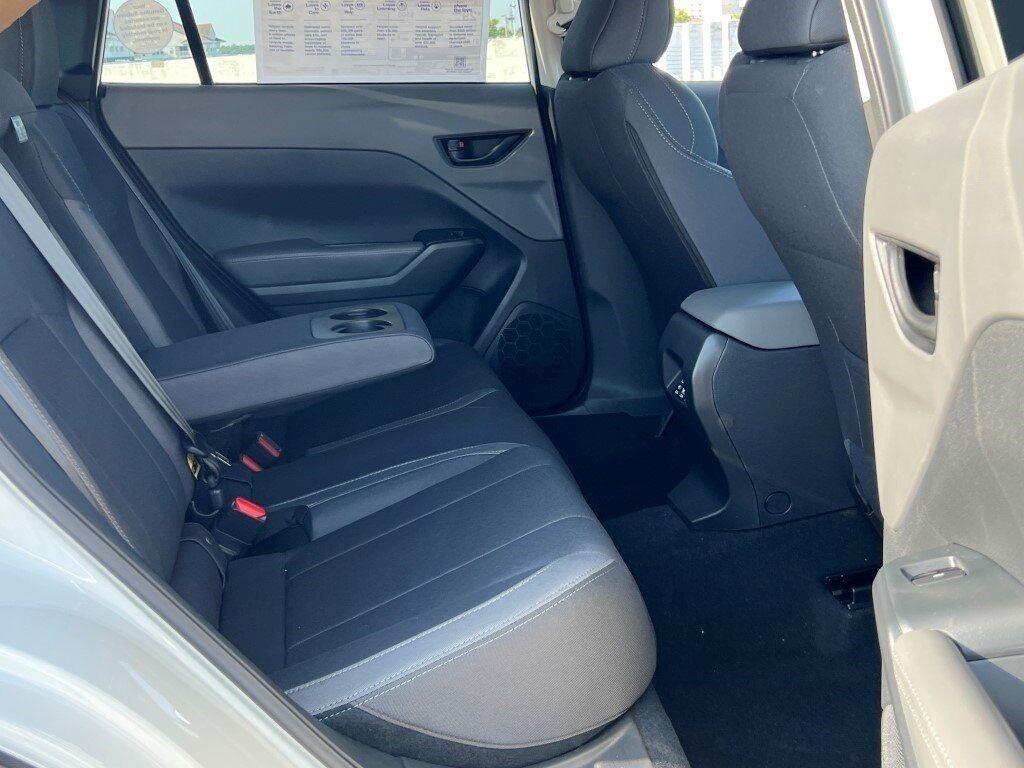 2025 Subaru Crosstrek Premium Springfield VA