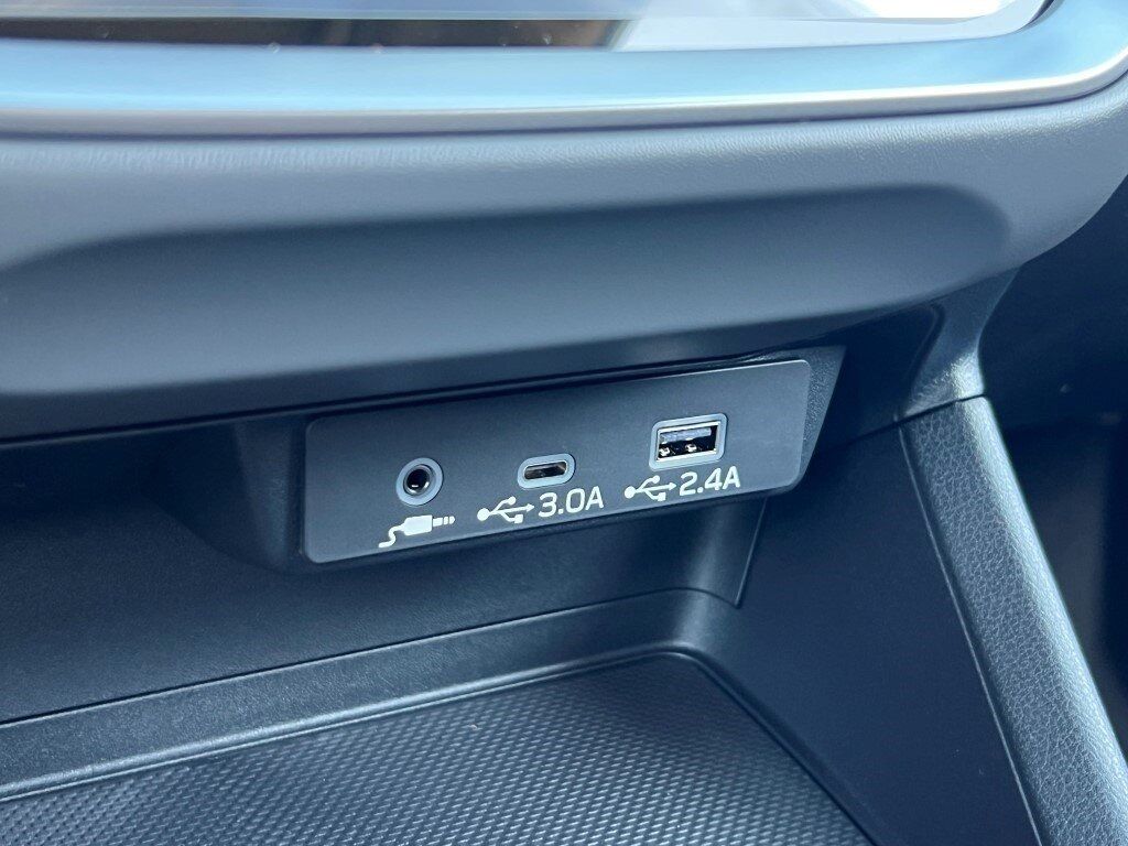 2025 Subaru Crosstrek Premium Springfield VA