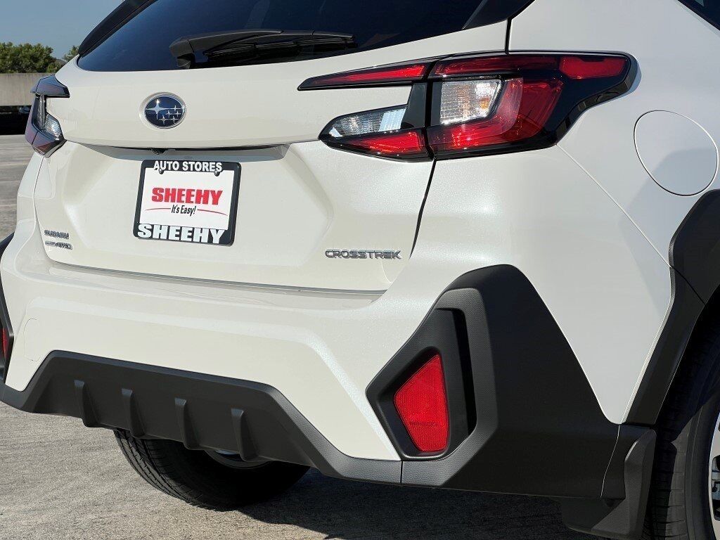 2025 Subaru Crosstrek Premium Springfield VA