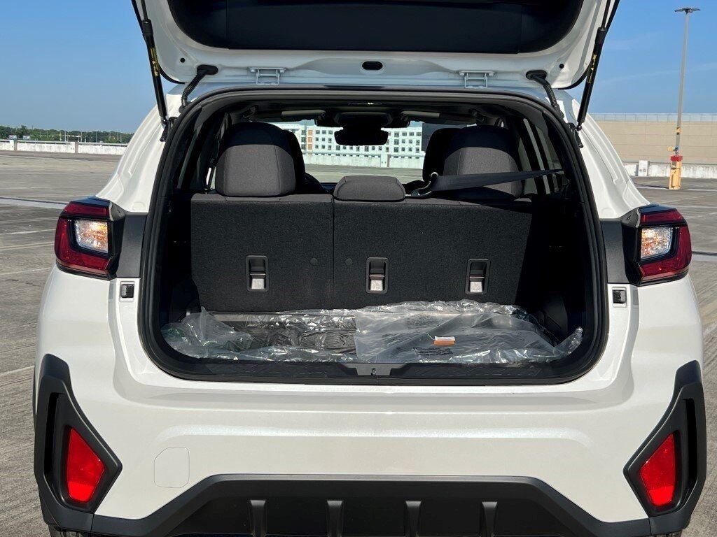 2025 Subaru Crosstrek Premium Springfield VA