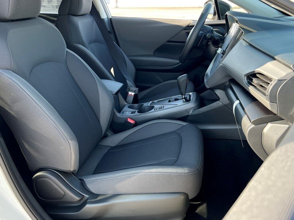 2025 Subaru Crosstrek Premium Springfield VA