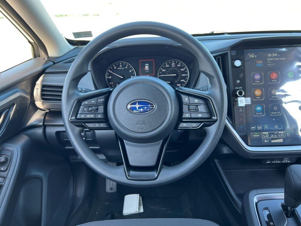 2025 Subaru Crosstrek Premium Springfield VA