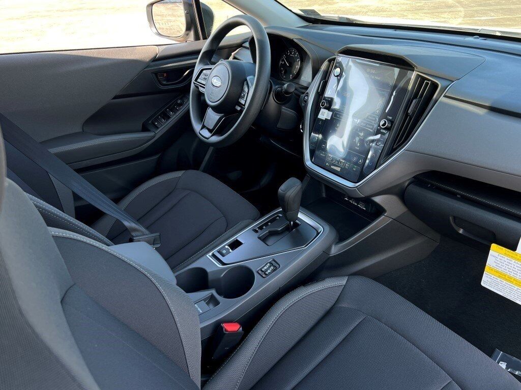 2025 Subaru Crosstrek Premium Springfield VA