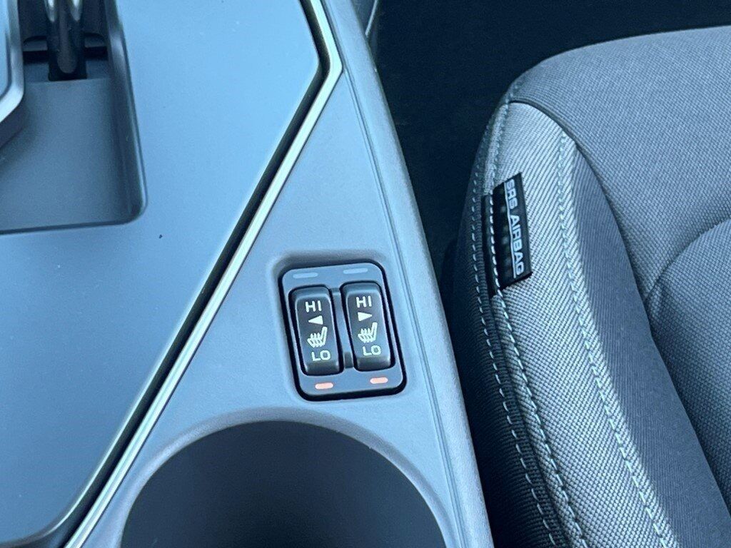 2025 Subaru Crosstrek Premium Springfield VA