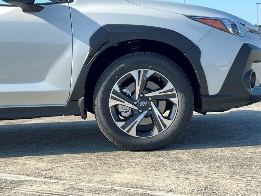 2025 Subaru Crosstrek Premium Springfield VA