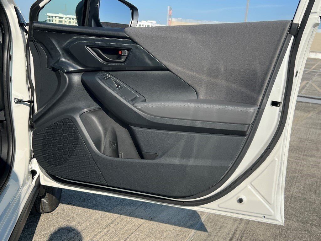 2025 Subaru Crosstrek Premium Springfield VA