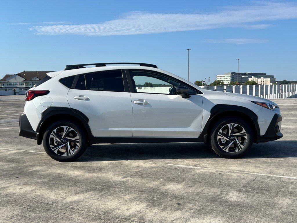 2025 Subaru Crosstrek Premium Springfield VA