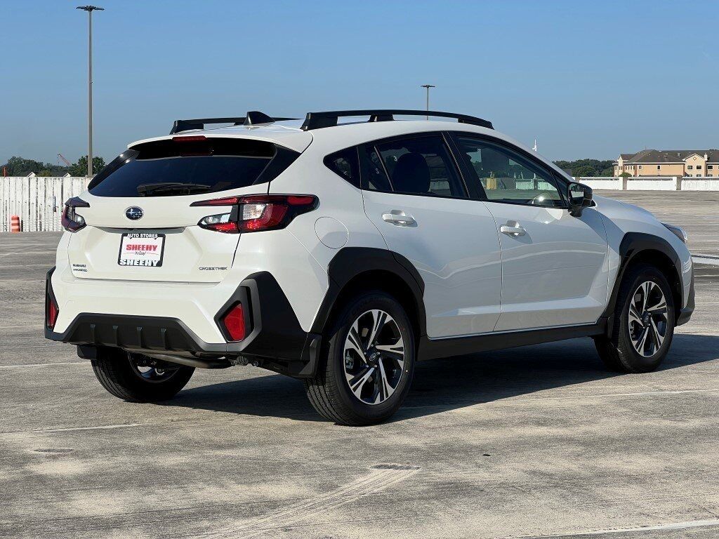 2025 Subaru Crosstrek Premium Springfield VA