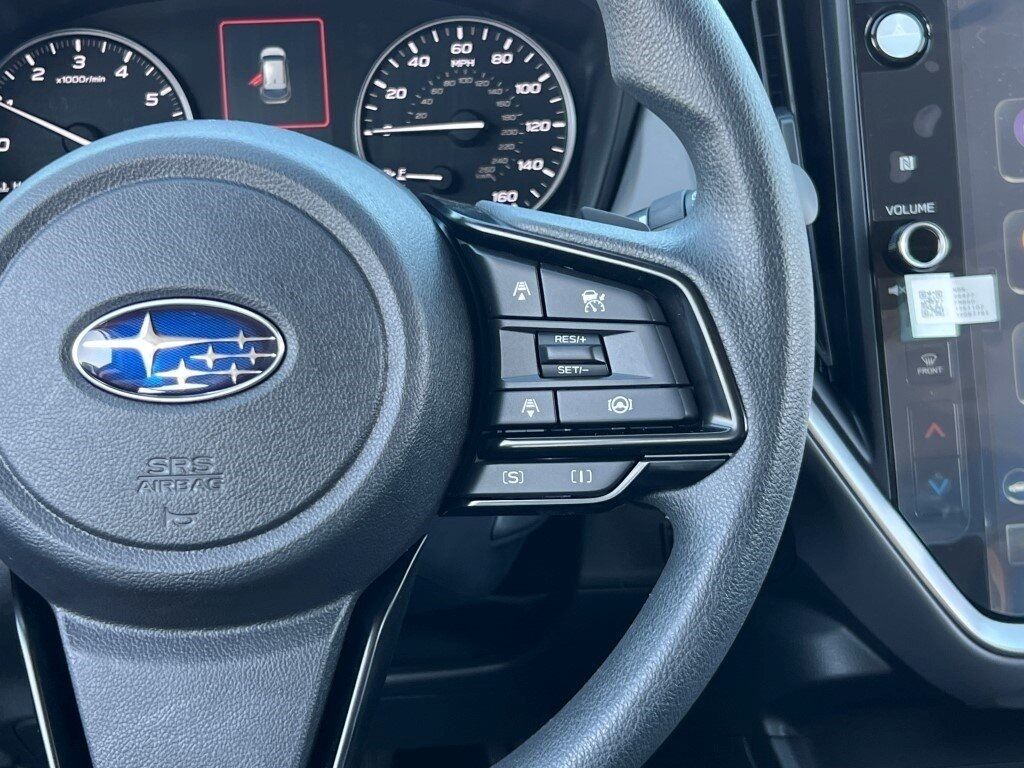 2025 Subaru Crosstrek Premium Springfield VA