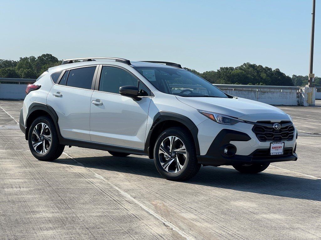 2025 Subaru Crosstrek Premium Springfield VA