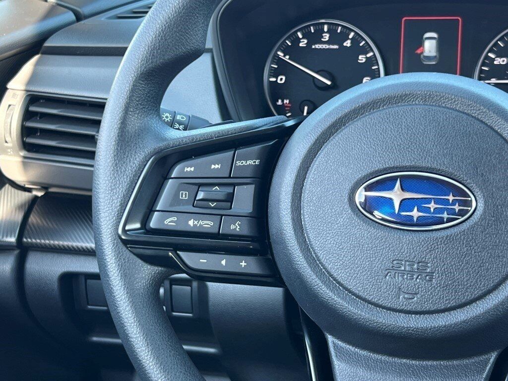 2025 Subaru Crosstrek Premium Springfield VA